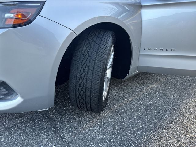 2014 Chevrolet Impala LT 1LT