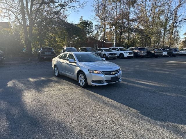 2014 Chevrolet Impala LT 1LT