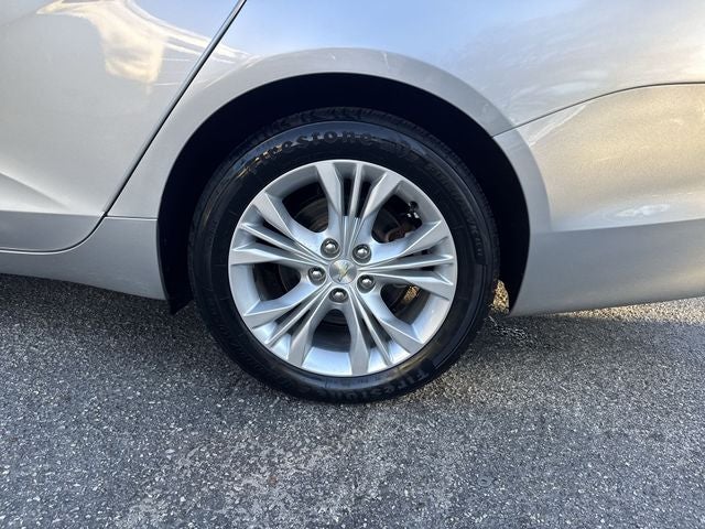 2014 Chevrolet Impala LT 1LT