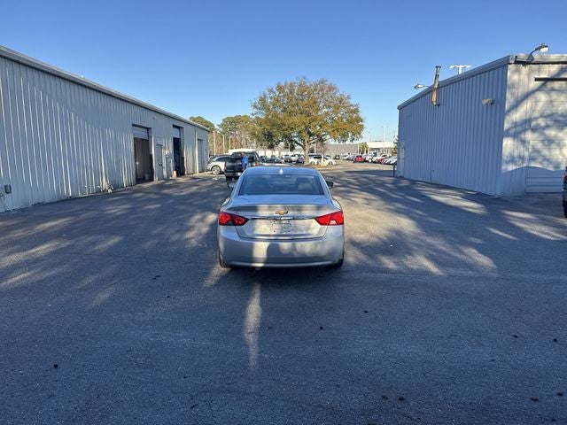 2014 Chevrolet Impala LT 1LT