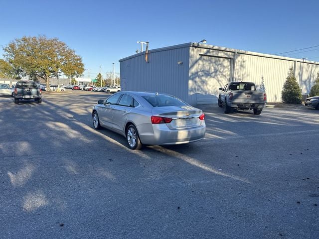 2014 Chevrolet Impala LT 1LT