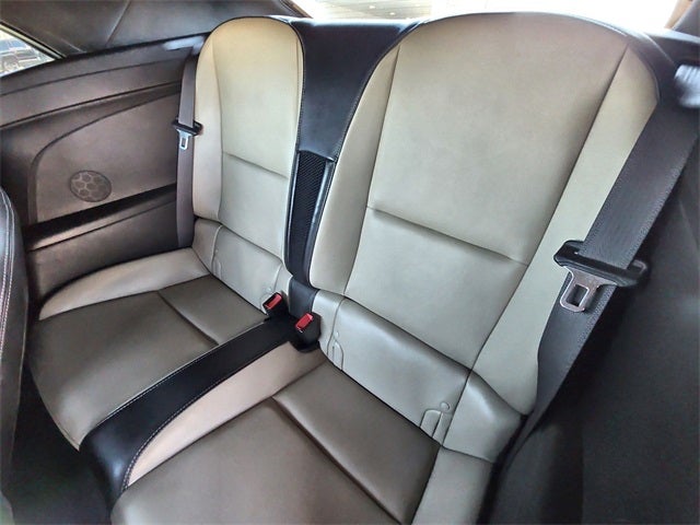 2011 Chevrolet Camaro SS 2SS