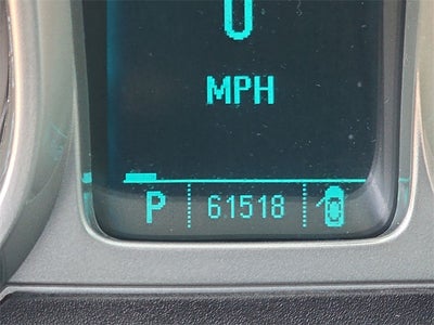 2011 Chevrolet Camaro SS 2SS