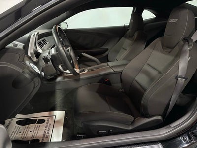 2011 Chevrolet Camaro SS 1SS