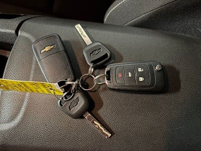 2011 Chevrolet Camaro SS 1SS