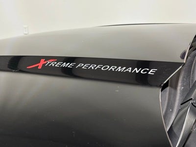 2011 Chevrolet Camaro SS 1SS