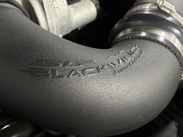 2011 Chevrolet Camaro SS 1SS