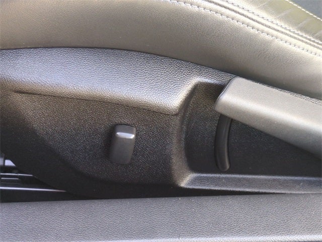 2015 Chevrolet Camaro Z/28