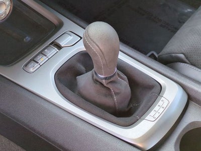 2015 Chevrolet Camaro Z/28