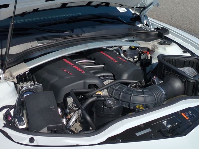 2015 Chevrolet Camaro Z/28