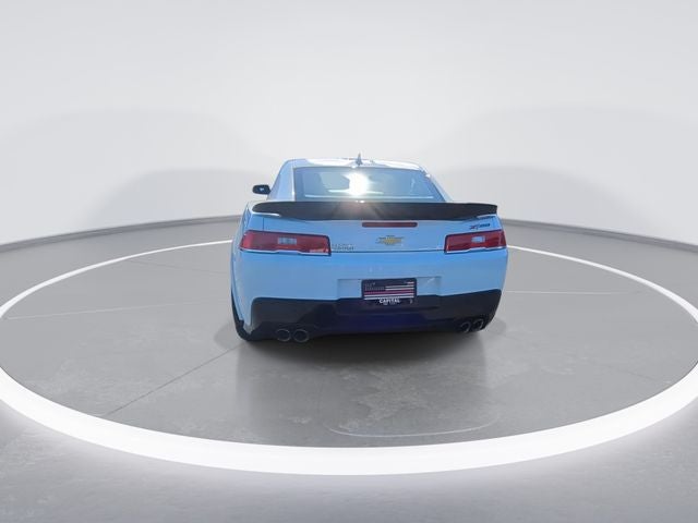 2015 Chevrolet Camaro Z/28