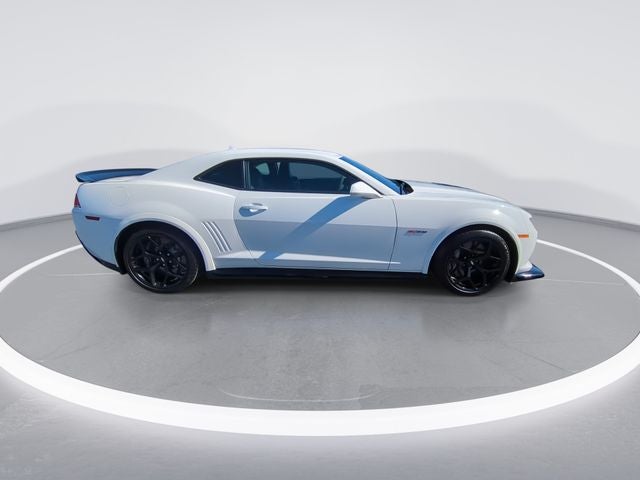 2015 Chevrolet Camaro Z/28