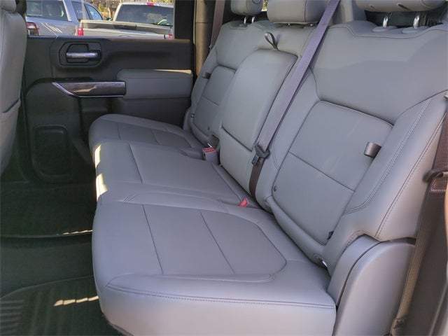 2023 Chevrolet Silverado 2500HD LTZ