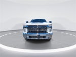 2023 Chevrolet Silverado 2500HD LTZ