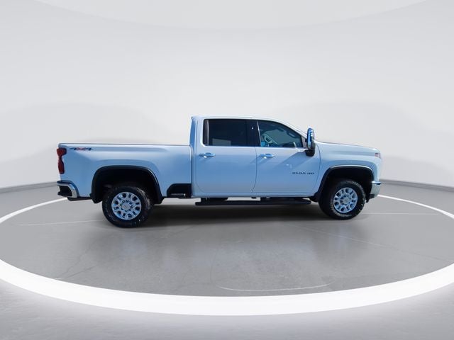 2023 Chevrolet Silverado 2500HD LTZ