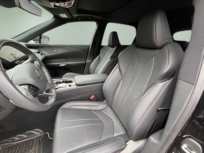 2024 Lexus RX 350 F Sport Handling