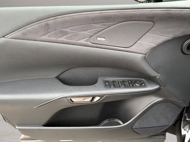 2024 Lexus RX 350 F Sport Handling