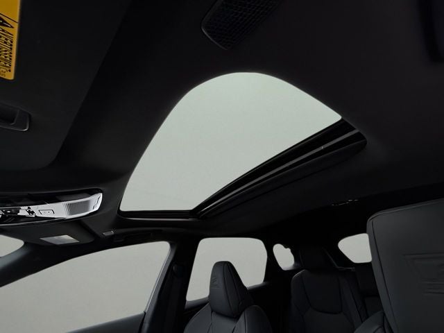 2024 Lexus RX 350 F Sport Handling