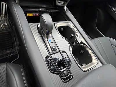 2024 Lexus RX 350 F Sport Handling