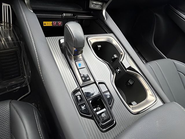 2024 Lexus RX 350 F Sport Handling