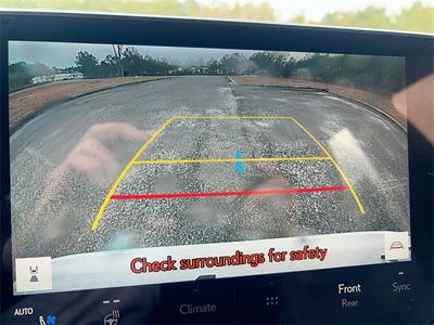 2024 Lexus RX 350h Luxury