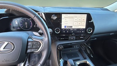 2023 Lexus NX 350 Premium