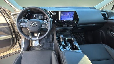 2023 Lexus NX 350 Premium