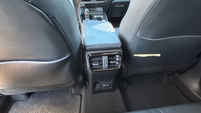 2023 Lexus NX 350 Premium