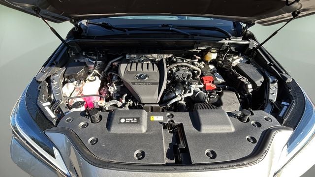 2023 Lexus NX 350 Premium