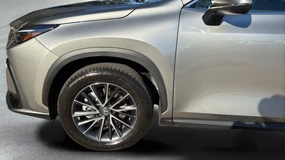 2023 Lexus NX 350 Premium