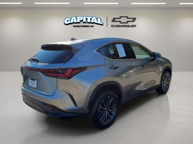2023 Lexus NX 350 Premium