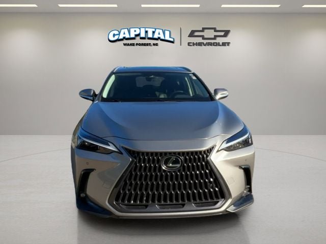 2023 Lexus NX 350 Premium