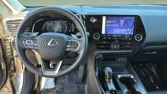 2023 Lexus NX 350 Premium