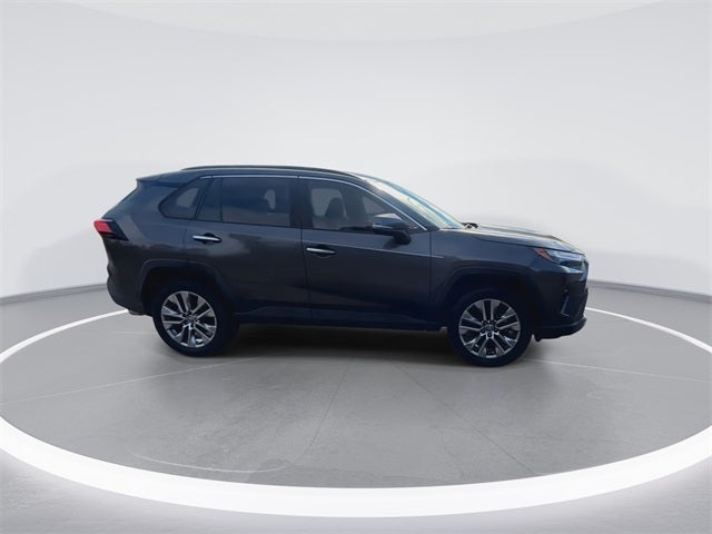 2023 Toyota RAV4 Limited