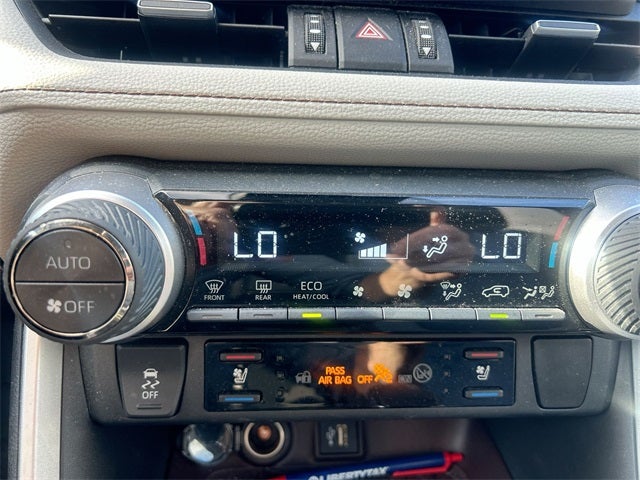 2023 Toyota RAV4 Limited