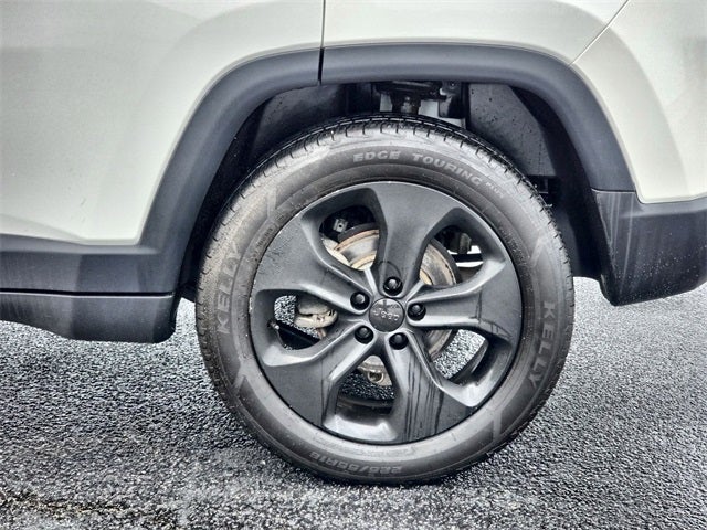 2020 Jeep Compass Altitude