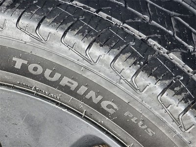 2020 Jeep Compass Altitude