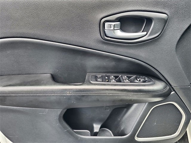 2020 Jeep Compass Altitude