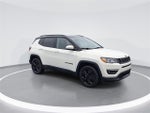 2020 Jeep Compass Altitude