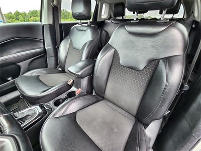 2020 Jeep Compass Altitude