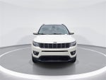 2020 Jeep Compass Altitude