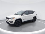 2020 Jeep Compass Altitude