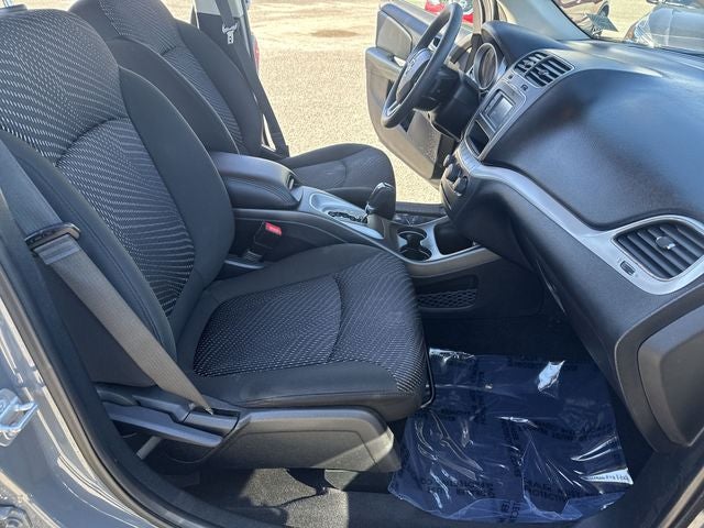 2020 Dodge Journey SE