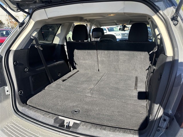 2020 Dodge Journey SE