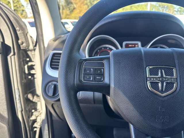 2020 Dodge Journey SE