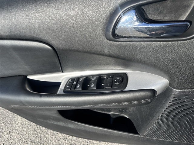 2020 Dodge Journey SE