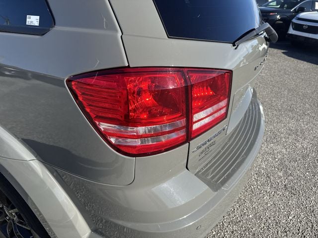 2020 Dodge Journey SE