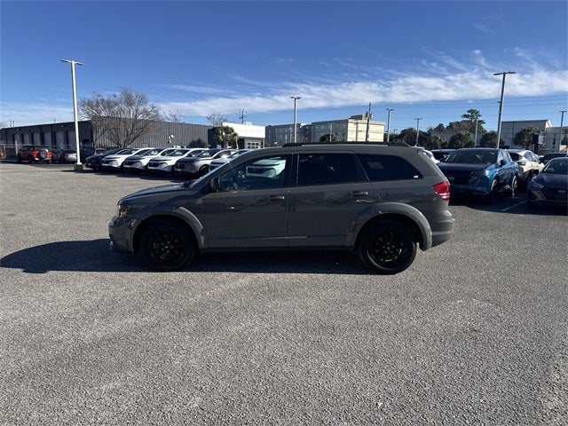 2020 Dodge Journey SE