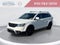 2019 Dodge Journey Crossroad