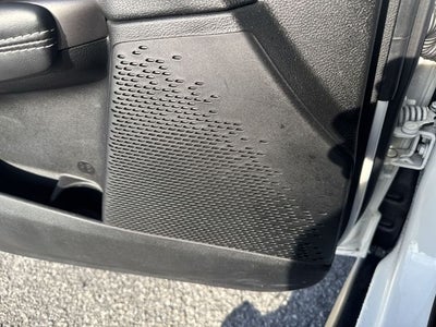 2019 Dodge Journey Crossroad